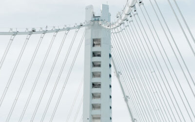 Building Communities: The Impact of Infrastructure Projects